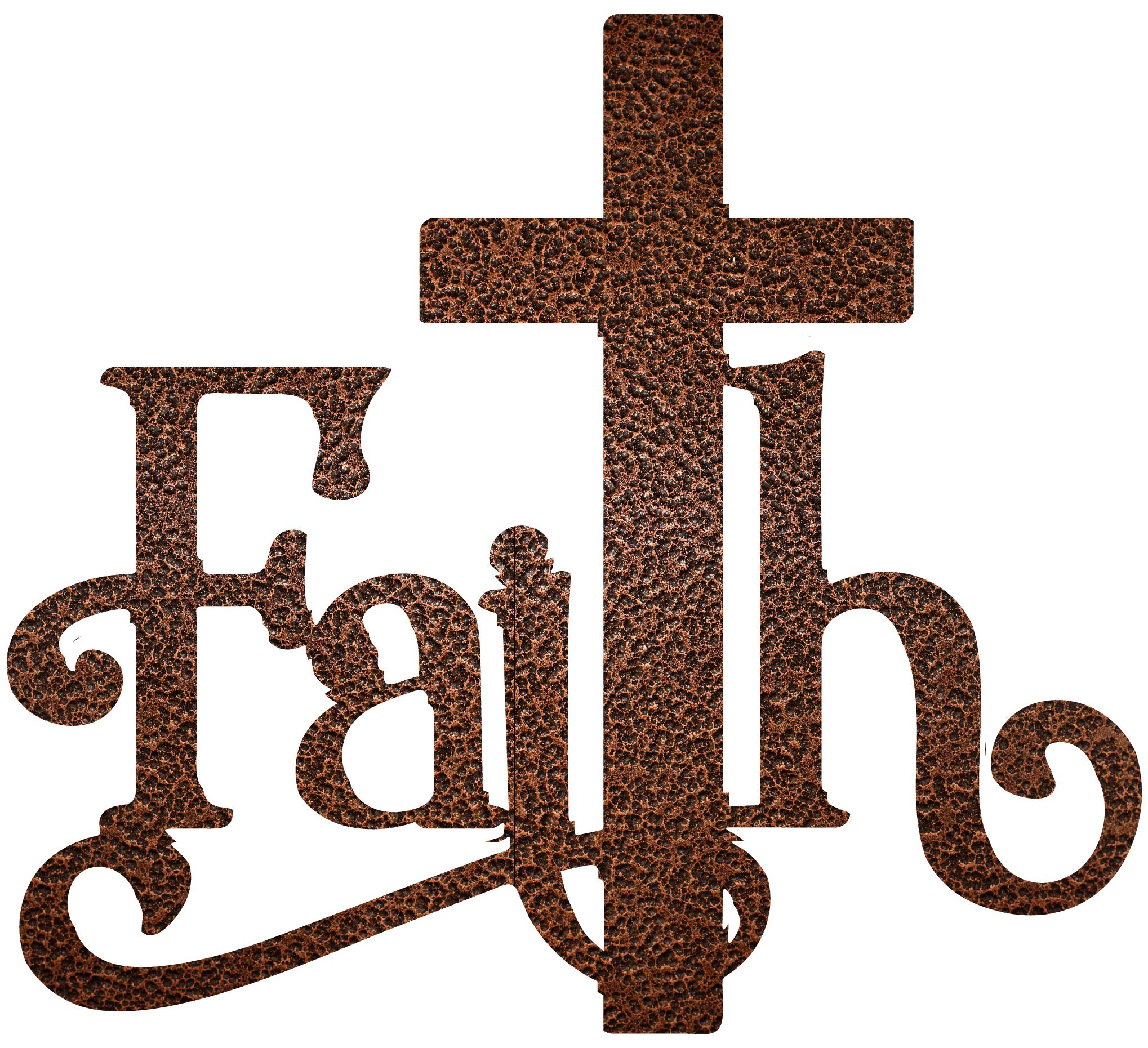 What Is Symbol Of Faith